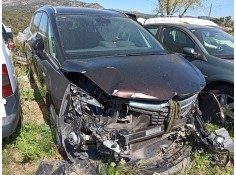 opel zafira tourer c (p12) del año 2011