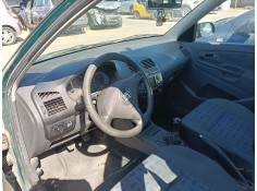 seat ibiza ii (6k1) del año 2000 2