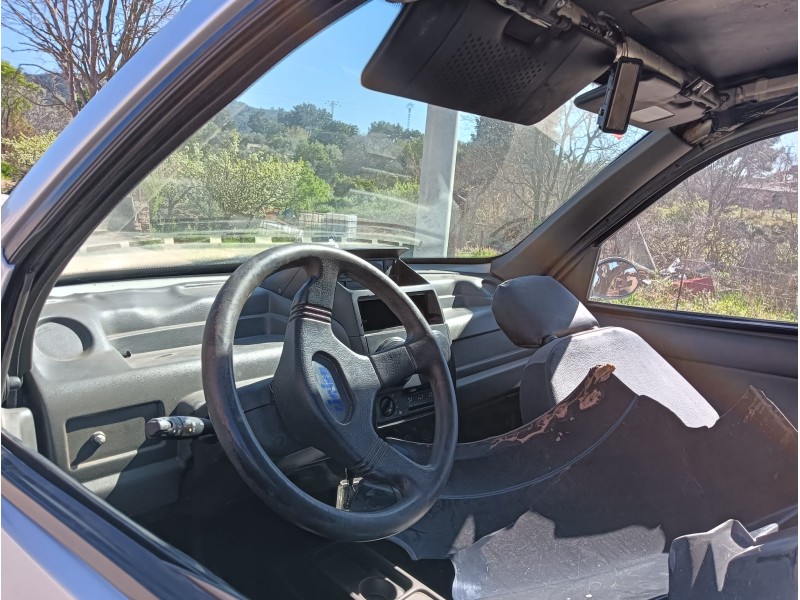 ligier xtoo (lxt) del año 2007