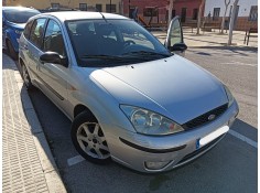ford focus i (daw, dbw) del año 2003