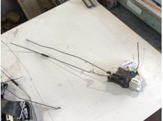 Recambio de cerradura puerta delantera derecha para peugeot 607 (9d, 9u) 2.2 hdi referencia OEM IAM 9136H3  