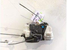 Recambio de cerradura puerta delantera derecha para peugeot 607 (9d, 9u) 2.2 hdi referencia OEM IAM 9136H3   2