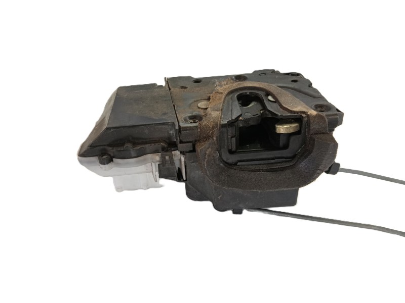 Recambio de cerradura puerta delantera derecha para peugeot 607 (9d, 9u) 2.2 hdi referencia OEM IAM 9136H3  