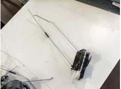 Recambio de cerradura puerta trasera derecha para peugeot 607 (9d, 9u) 2.2 hdi referencia OEM IAM 913898  