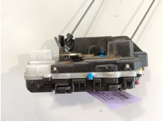 Recambio de cerradura puerta trasera derecha para peugeot 607 (9d, 9u) 2.2 hdi referencia OEM IAM 913898   2