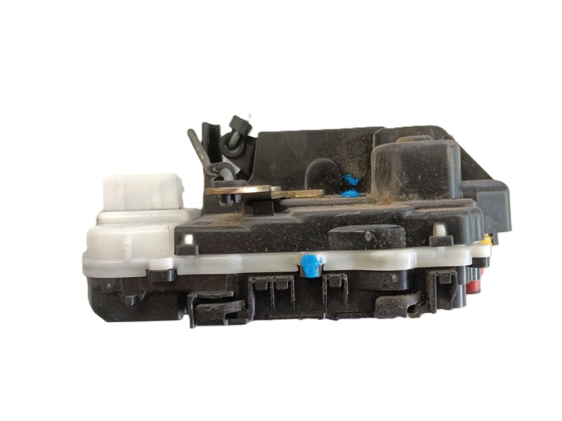 Recambio de cerradura puerta trasera derecha para peugeot 607 (9d, 9u) 2.2 hdi referencia OEM IAM 913898  