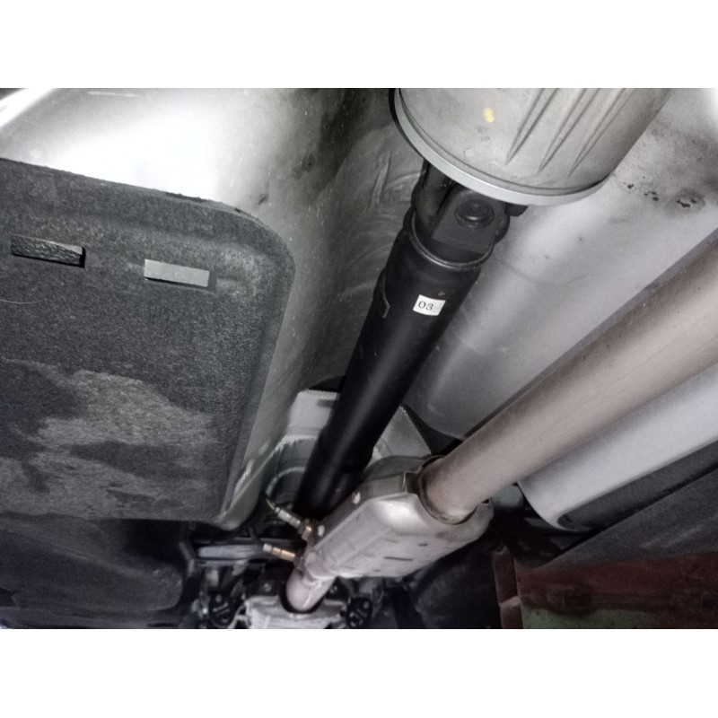 Recambio de transmision central para mazda cx-5 (kf) 2.2 skyactiv-d referencia OEM IAM   