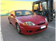 HYUNDAI COUPE II (GK)