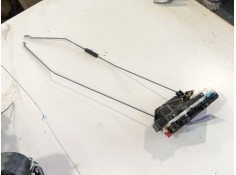 Recambio de cerradura puerta trasera izquierda para peugeot 607 (9d, 9u) 2.2 hdi referencia OEM IAM 913783  