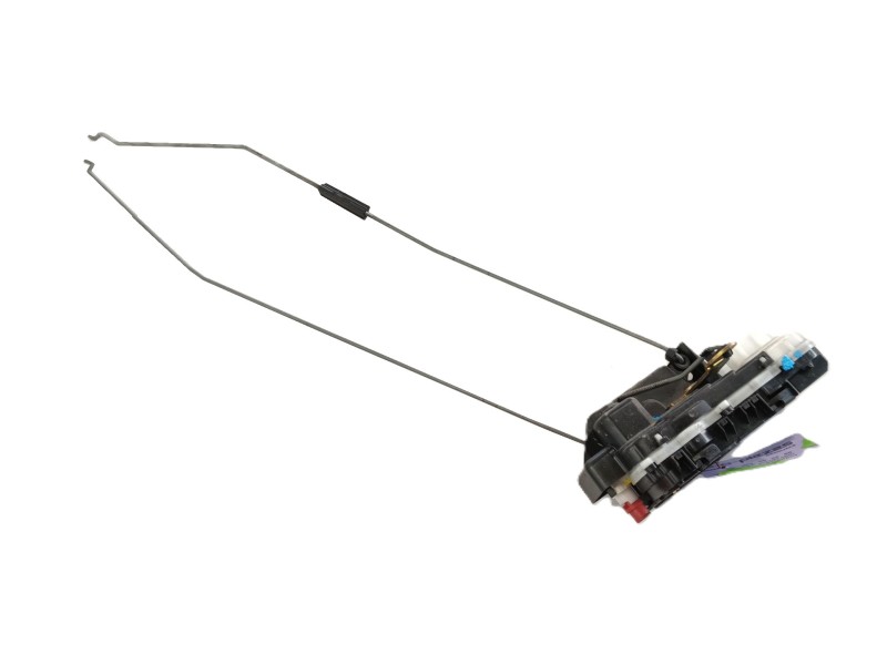 Recambio de cerradura puerta trasera izquierda para peugeot 607 (9d, 9u) 2.2 hdi referencia OEM IAM 913783  