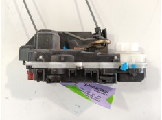 Recambio de cerradura puerta trasera izquierda para peugeot 607 (9d, 9u) 2.2 hdi referencia OEM IAM 913783   2