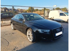 audi a5 (8t3) del año 2012
