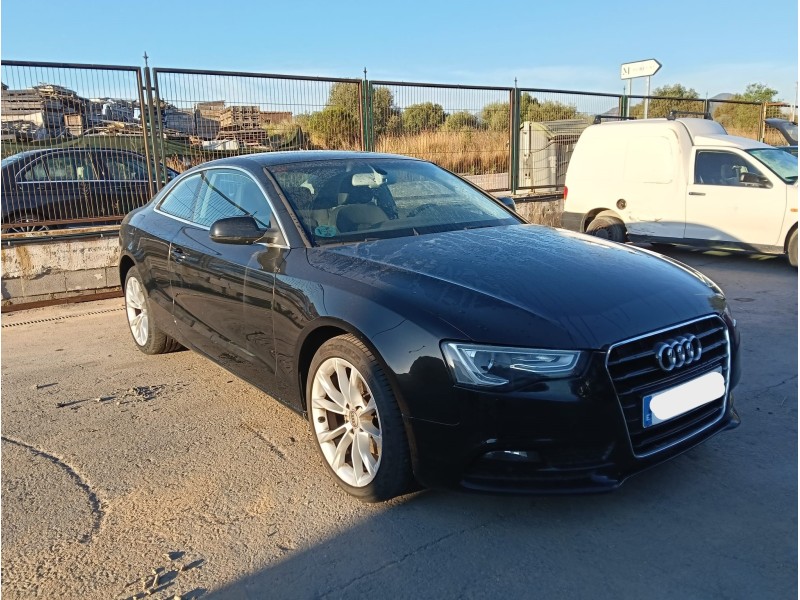 audi a5 (8t3) del año 2012