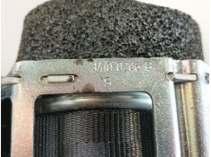 Recambio de cinturon seguridad trasero derecho para ford puma (j2k, cf7) 1.0 ecoboost referencia OEM IAM 2497324   2