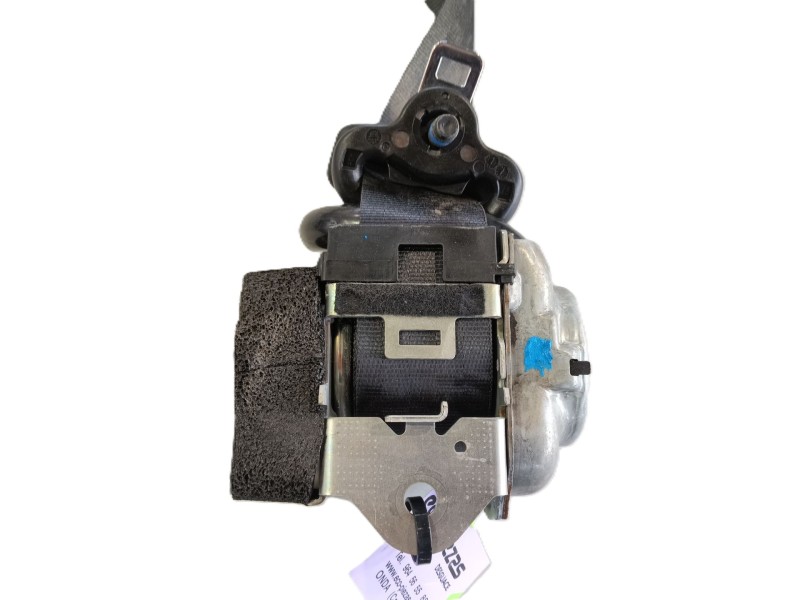 Recambio de cinturon seguridad trasero derecho para ford puma (j2k, cf7) 1.0 ecoboost referencia OEM IAM 2497324  