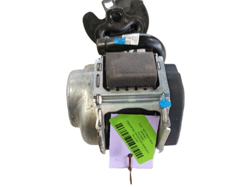 Recambio de cinturon seguridad delantero derecho para ford puma (j2k, cf7) 1.0 ecoboost referencia OEM IAM 2464094  