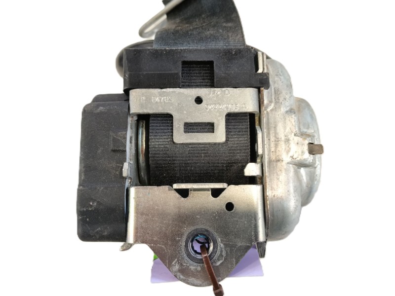Recambio de cinturon seguridad delantero derecho para ford puma (j2k, cf7) 1.0 ecoboost referencia OEM IAM 2464094  