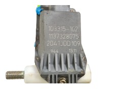 Recambio de motor elevalunas trasero izquierdo para peugeot 607 (9d, 9u) 2.2 hdi referencia OEM IAM    2