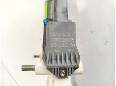 Recambio de motor elevalunas trasero izquierdo para peugeot 607 (9d, 9u) 2.2 hdi referencia OEM IAM    2