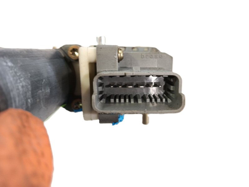 Recambio de motor elevalunas trasero izquierdo para peugeot 607 (9d, 9u) 2.2 hdi referencia OEM IAM   