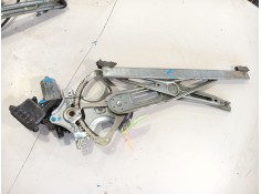 Recambio de elevalunas delantero izquierdo para toyota yaris (_p9_) 1.4 d-4d (nlp90_) referencia OEM IAM 698200D031  