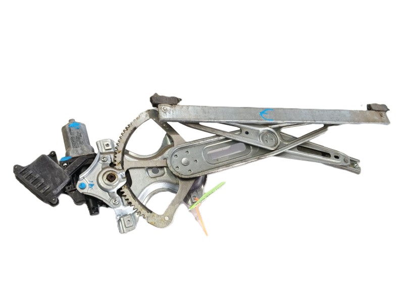 Recambio de elevalunas delantero izquierdo para toyota yaris (_p9_) 1.4 d-4d (nlp90_) referencia OEM IAM 698200D031  