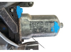 Recambio de elevalunas delantero izquierdo para toyota yaris (_p9_) 1.4 d-4d (nlp90_) referencia OEM IAM 698200D031   2