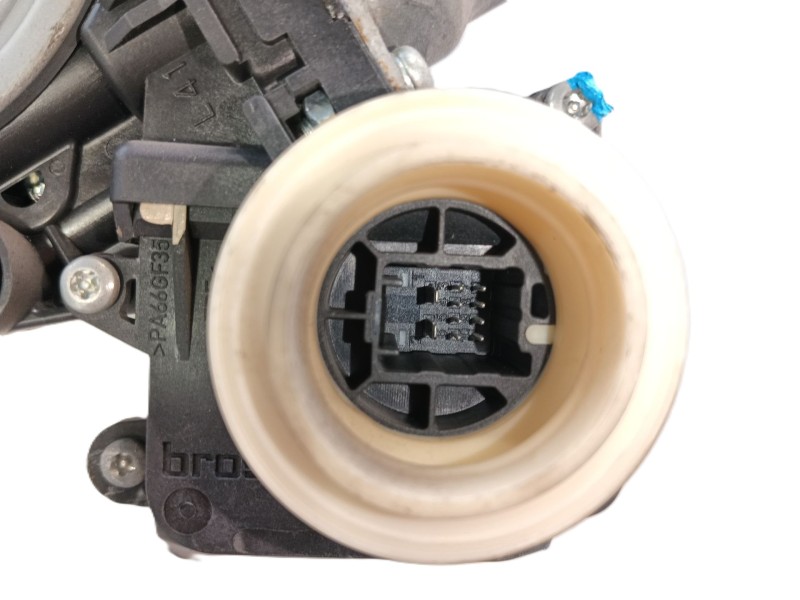 Recambio de elevalunas delantero izquierdo para toyota yaris (_p9_) 1.4 d-4d (nlp90_) referencia OEM IAM 698200D031  