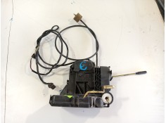 Recambio de cerradura puerta delantera izquierda para mercedes-benz clk (c209) clk 200 kompressor (209.342) referencia OEM IAM 2