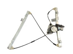 Recambio de elevalunas delantero derecho para peugeot 607 (9d, 9u) 2.2 hdi referencia OEM IAM 9222Q0  