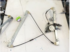 Recambio de elevalunas delantero derecho para peugeot 607 (9d, 9u) 2.2 hdi referencia OEM IAM 9222Q0  