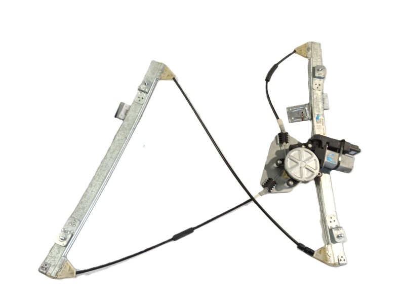 Recambio de elevalunas delantero derecho para peugeot 607 (9d, 9u) 2.2 hdi referencia OEM IAM 9222Q0  