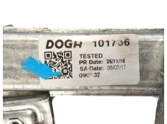 Recambio de elevalunas delantero derecho para peugeot 607 (9d, 9u) 2.2 hdi referencia OEM IAM 9222Q0   2