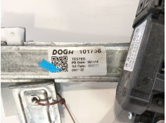 Recambio de elevalunas delantero derecho para peugeot 607 (9d, 9u) 2.2 hdi referencia OEM IAM 9222Q0   2