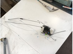 Recambio de cerradura puerta delantera izquierda para peugeot 607 (9d, 9u) 2.2 hdi referencia OEM IAM 9135G3  