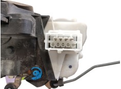 Recambio de cerradura puerta delantera izquierda para peugeot 607 (9d, 9u) 2.2 hdi referencia OEM IAM 9135G3   2