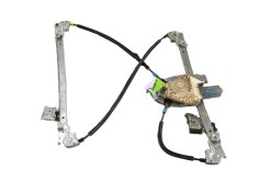 Recambio de elevalunas delantero izquierdo para peugeot 607 (9d, 9u) 2.2 hdi referencia OEM IAM 9221Q2  