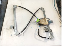 Recambio de elevalunas delantero izquierdo para peugeot 607 (9d, 9u) 2.2 hdi referencia OEM IAM 9221Q2  