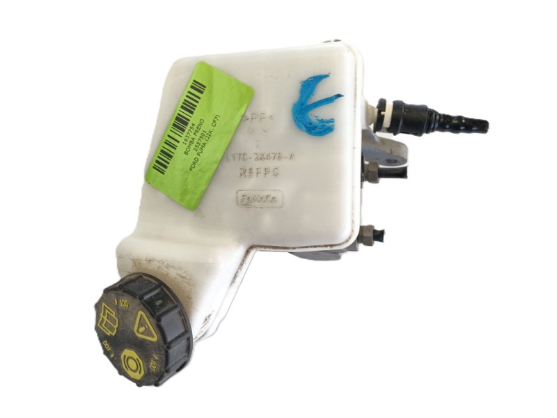 Recambio de bomba freno para ford puma (j2k, cf7) 1.0 ecoboost referencia OEM IAM 2557501  