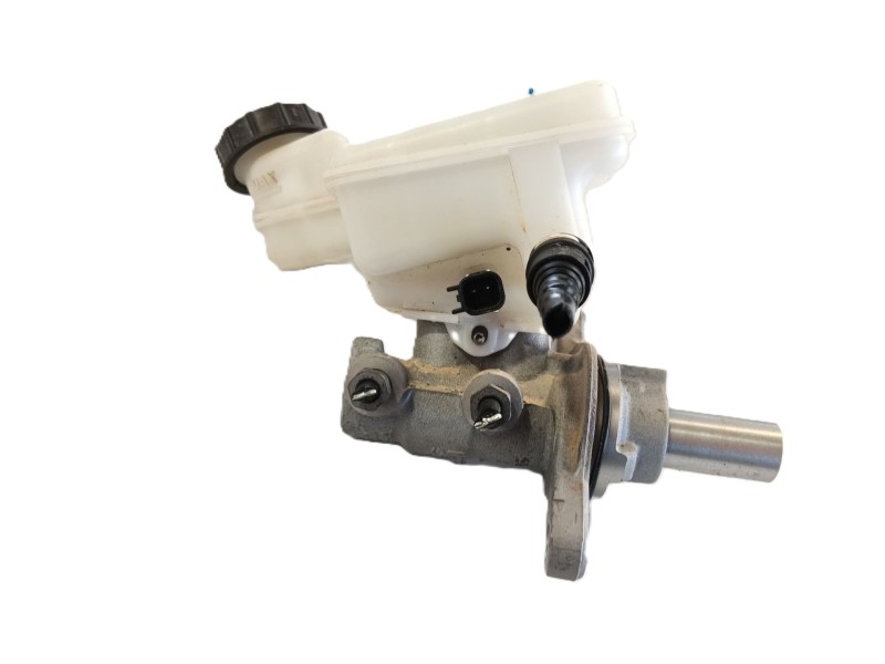 Recambio de bomba freno para ford puma (j2k, cf7) 1.0 ecoboost referencia OEM IAM 2557501  