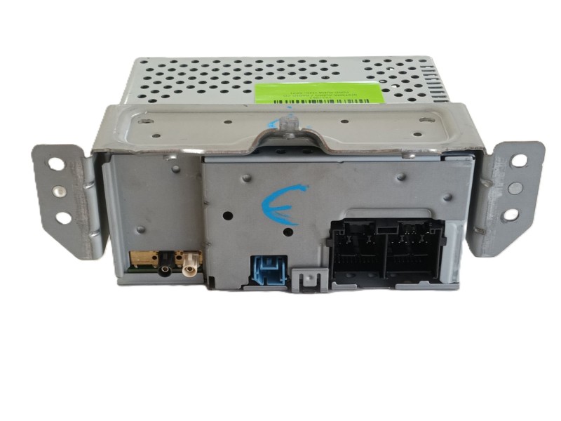 Recambio de sistema audio / radio cd para ford puma (j2k, cf7) 1.0 ecoboost referencia OEM IAM   