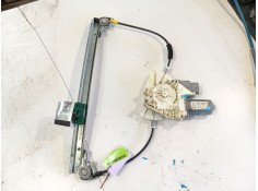 Recambio de elevalunas trasero derecho para peugeot 607 (9d, 9u) 2.2 hdi referencia OEM IAM 9224A0  