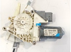 Recambio de elevalunas trasero derecho para peugeot 607 (9d, 9u) 2.2 hdi referencia OEM IAM 9224A0   2