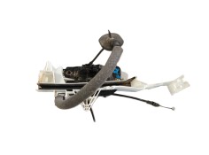 Recambio de cerradura puerta delantera izquierda para ford puma (j2k, cf7) 1.0 ecoboost referencia OEM IAM 2691537  