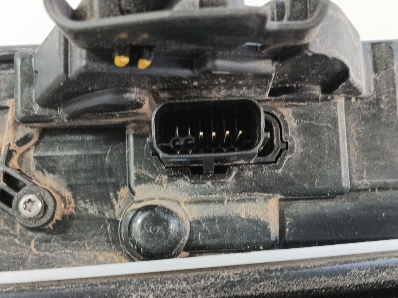 Recambio de cerradura puerta delantera izquierda para ford puma (j2k, cf7) 1.0 ecoboost referencia OEM IAM 2691537  