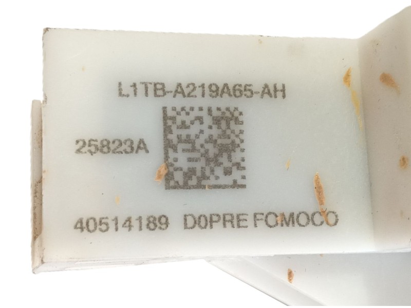 Recambio de cerradura puerta delantera izquierda para ford puma (j2k, cf7) 1.0 ecoboost referencia OEM IAM 2691537  