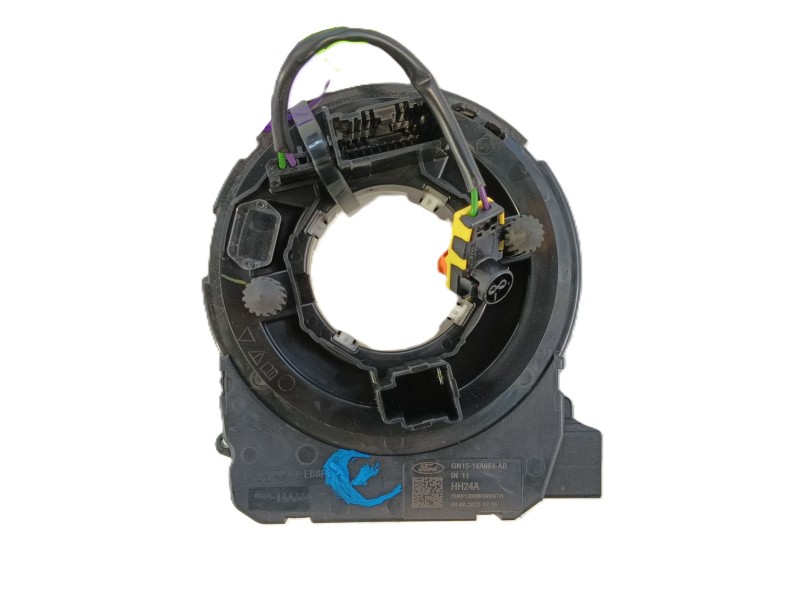 Recambio de anillo airbag para ford puma (j2k, cf7) 1.0 ecoboost referencia OEM IAM   