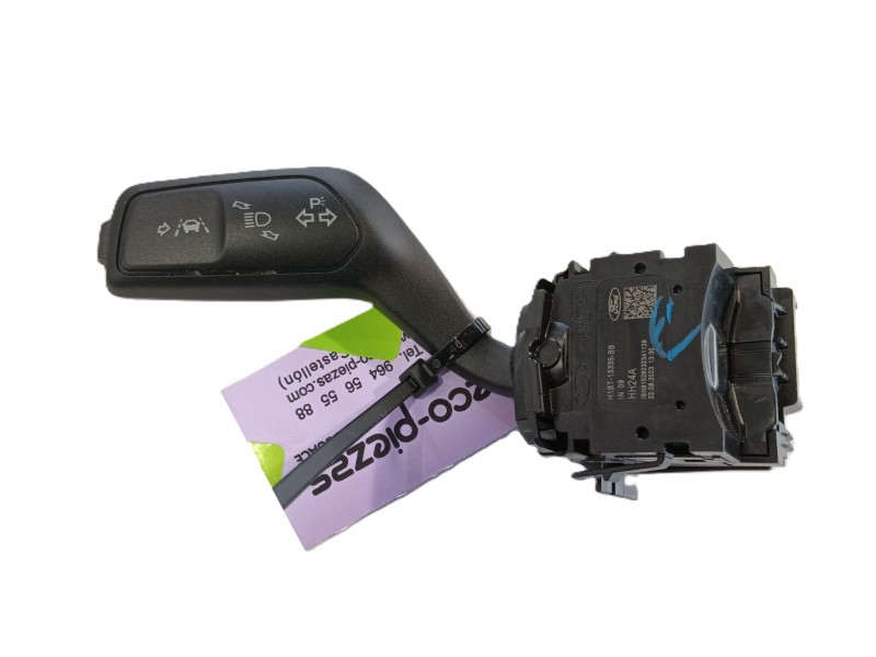 Recambio de mando intermitentes para ford puma (j2k, cf7) 1.0 ecoboost referencia OEM IAM   