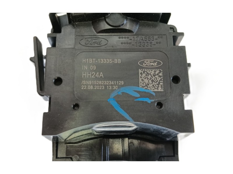 Recambio de mando intermitentes para ford puma (j2k, cf7) 1.0 ecoboost referencia OEM IAM   