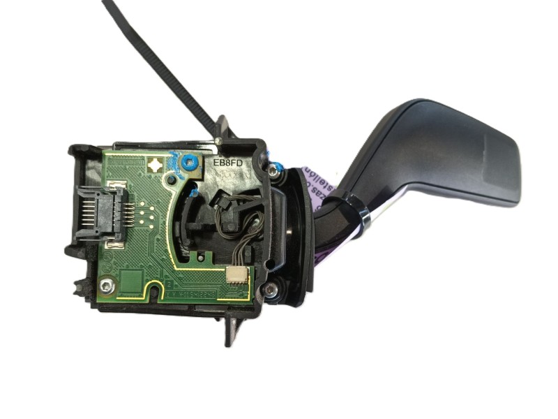Recambio de mando intermitentes para ford puma (j2k, cf7) 1.0 ecoboost referencia OEM IAM   